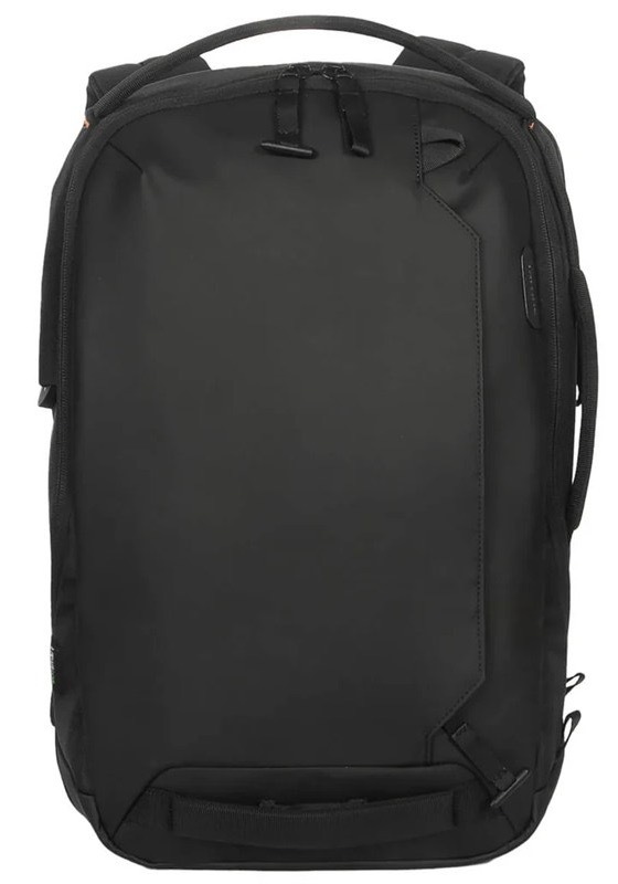 Batoh na notebook Targus Commuter čierny