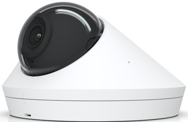 IP kamera Ubiquiti UniFi Protect G5 Dome, 2K, 3ks biela IP kamera Unibi Protect G5 Dome Ubiquiti, 2K, 3ks - biela