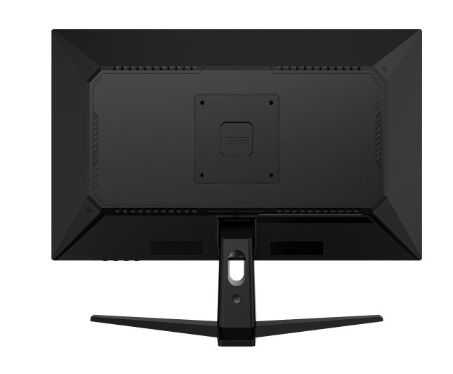 Herný monitor Dahua LM25-F342CO čierny
