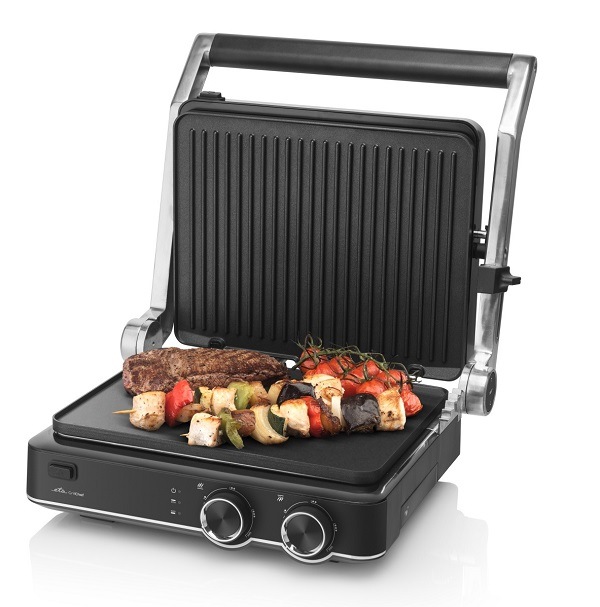 Gril ETA GrilChef 5156 90000 nerez