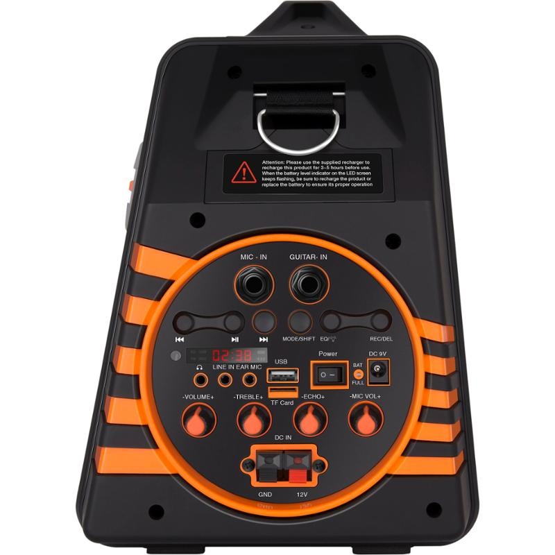 Prenosný reproduktor Sencor SSS 3600 KIDS