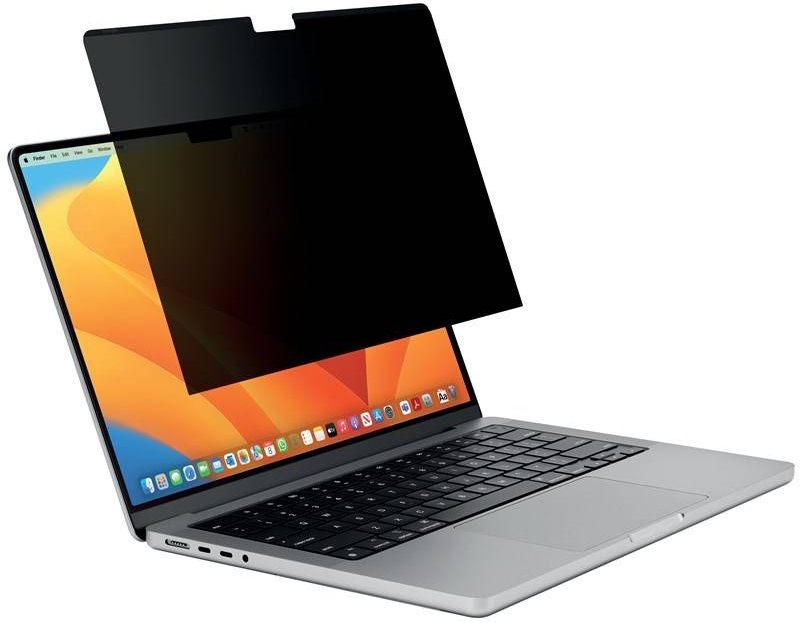 Privátny filter KENSINGTON MagPro™ Elite pre MacBook Pro 14"