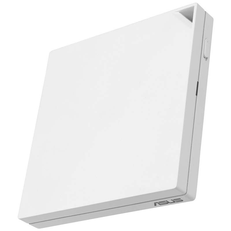 Router Asus RT-AX57 GO (AX3000), cestovní, Wi-Fi 6, AiMesh biely