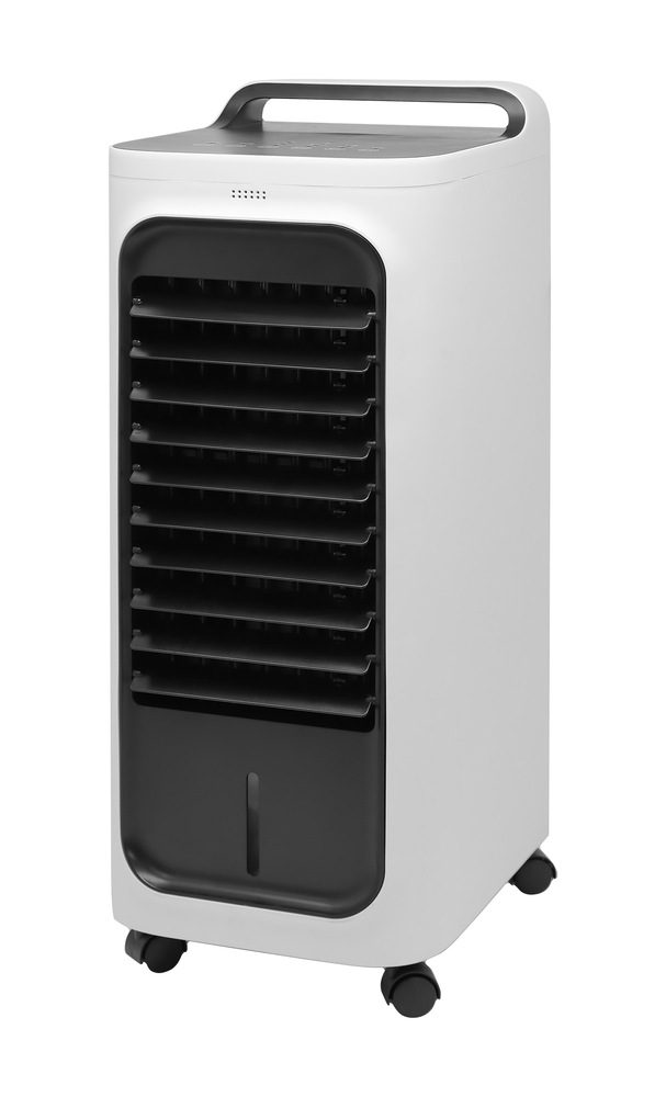 Ochladzovač vzduchu Concept OV5230 biely