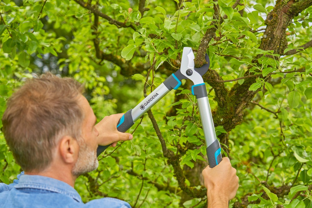 Nůžky na větve Gardena EasyCut S