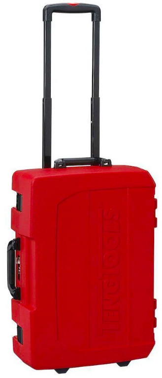 Súprava náradia Teng Tools SCE4 (226 ks)