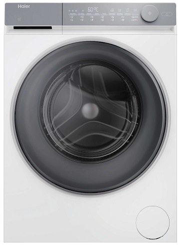 Práčka Haier HW90-B14367TU1-S biela