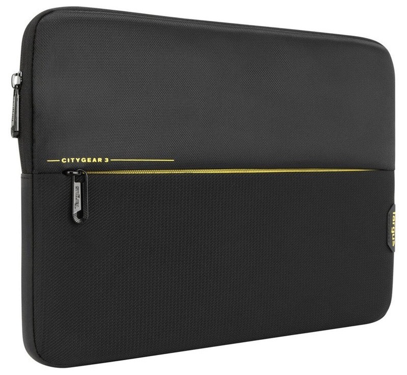 Puzdro Targus na notebook, do veľkosti 11,6″, čierna farba