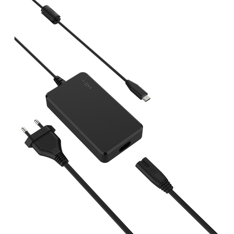 Napájací adaptér Fixed s výkonom 100 W, sieťové napájanie