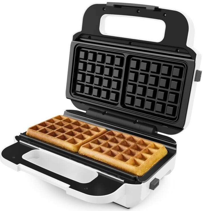 Sendvičovač Tefal SW701110 Snack XL