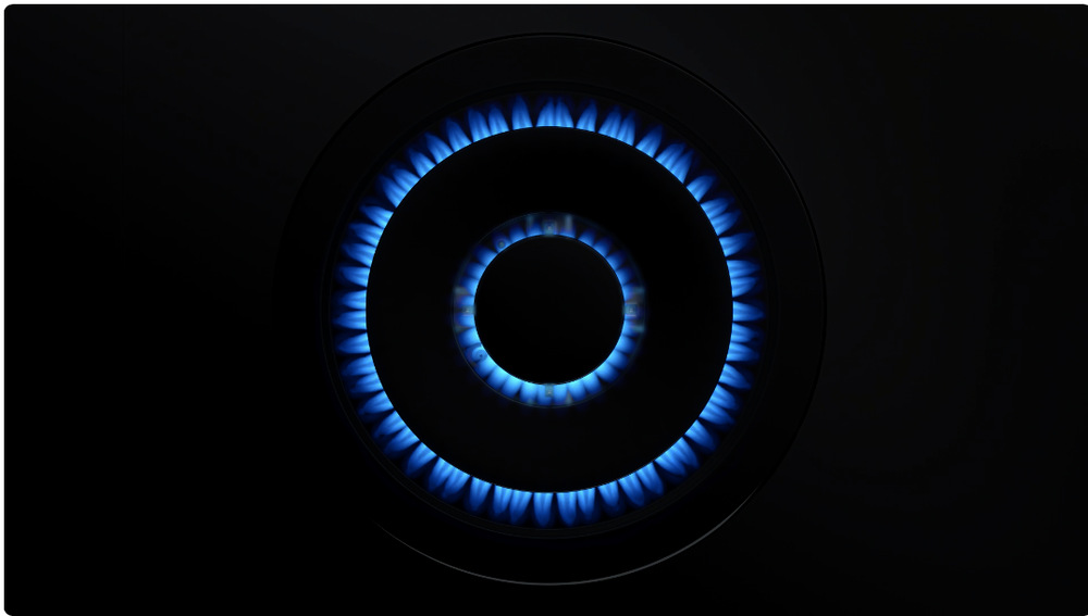 Plynová varná platňa Teka Urban Colors GZC 64320 XBC BK (E4) čierna Plynová varná platňa Teka Urban Colors GZC 64320 XBC BK (E4) čierna