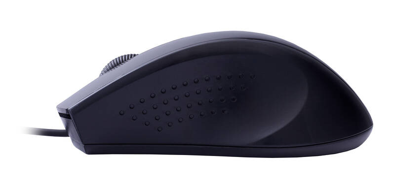 Myš C-Tech WM-07 čierna C-Tech WM-07