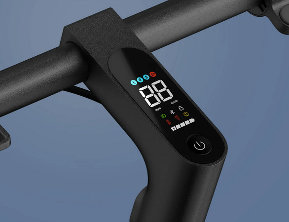 Elektrická kolobežka Xiaomi Scooter 4 Ultra EU