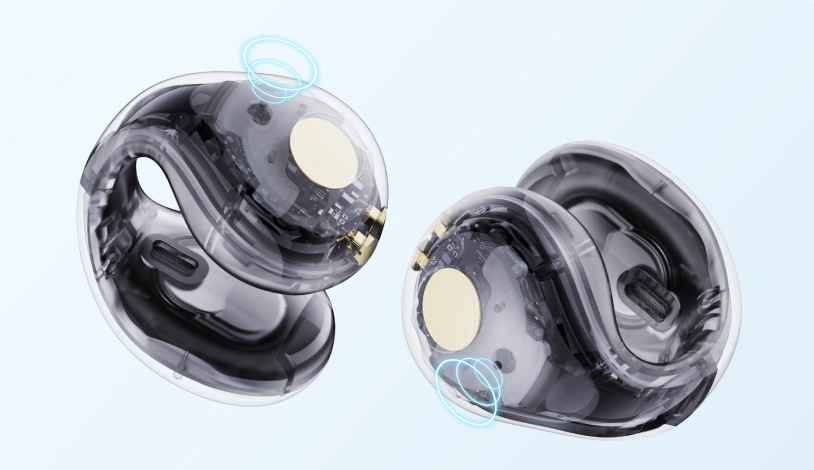 Slúchadlá Anker soundcore C30i biela Anker Soundcore C30i, biela