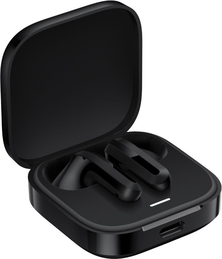 Slúchadlá Xiaomi Redmi Buds 6 Active čierna Slúchadlá Xiaomi Redmi Buds 6 Active čierna