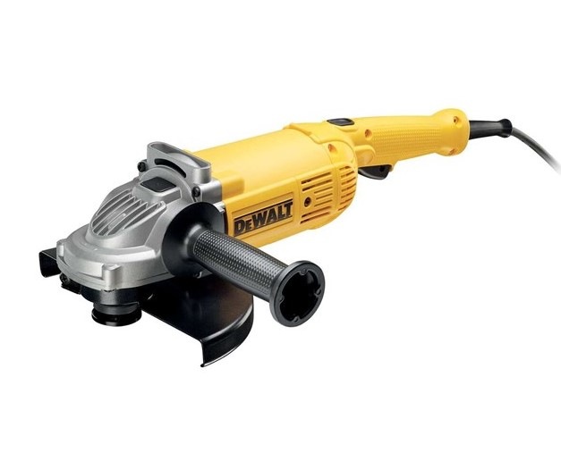 Uhlová brúska Dewalt DWE494