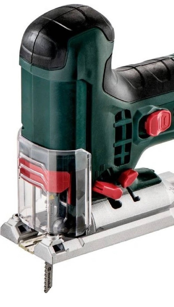Priamočiara píla Metabo STE 100 601100900 Priamočiara píla Metabo STE 100 601100900″ width=