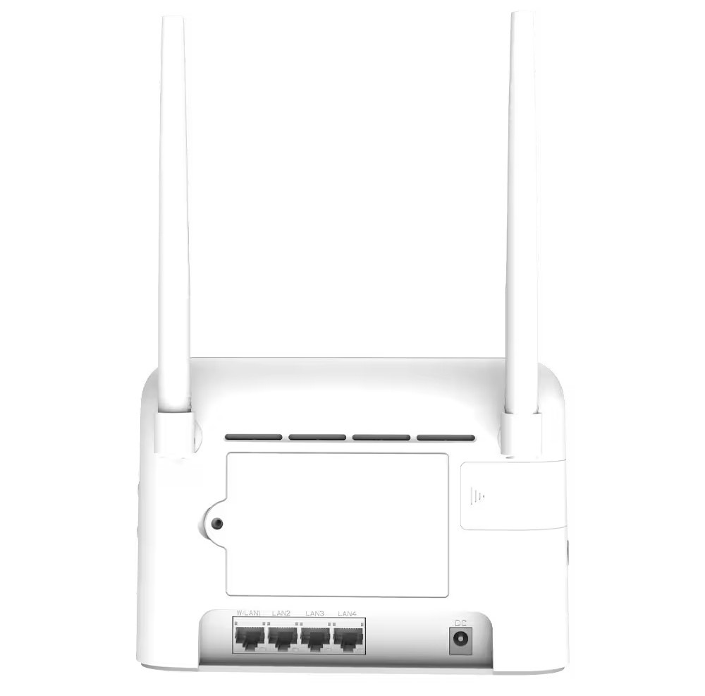 Router Strong 4G/LTE 360 - biely