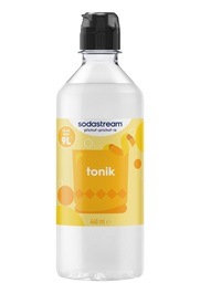Príchuť Tonik Sodastream 440 ml
