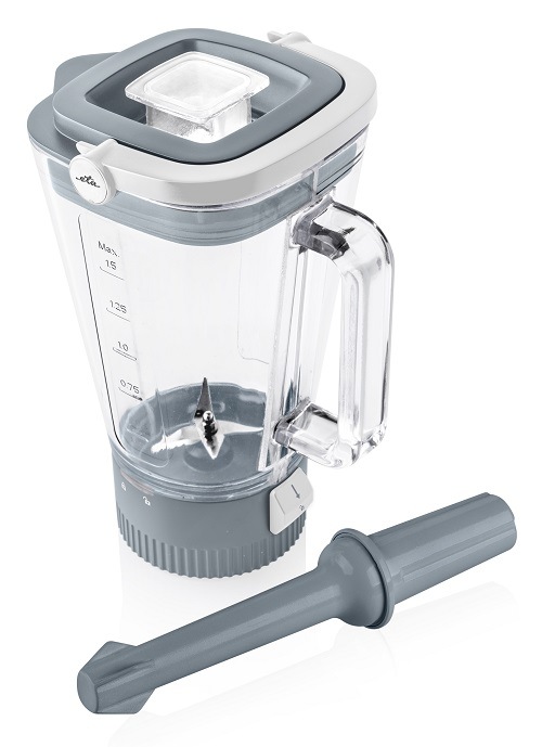 Sklenený mixér ETA 1028 99002 ku kuchynským robotom ETA Gratus EVO a Kuliner II