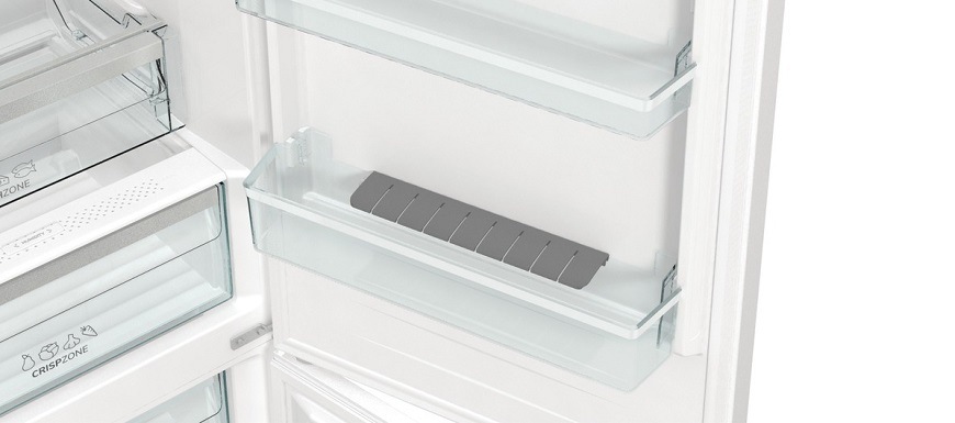 Chladnička s mrazničkou Gorenje Advanced NRK620DA2W4 biela Chladnička s mrazničkou Gorenje Advanced NRK620DA2W4 biela