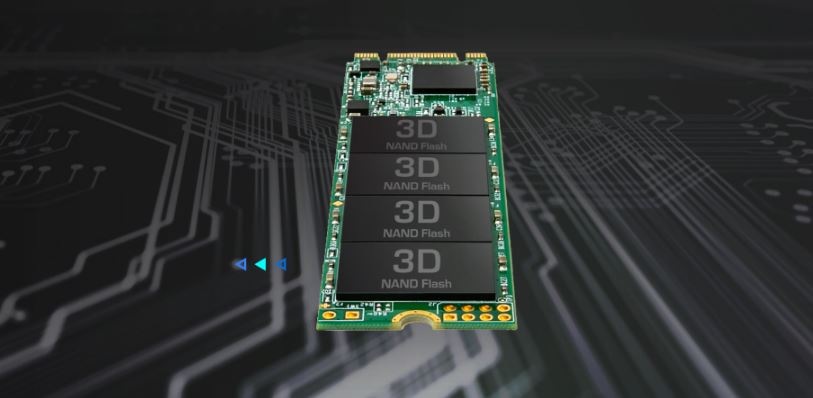 SSD Transcend MTS420S 240GB M.2 2280 Transcend MTS820S