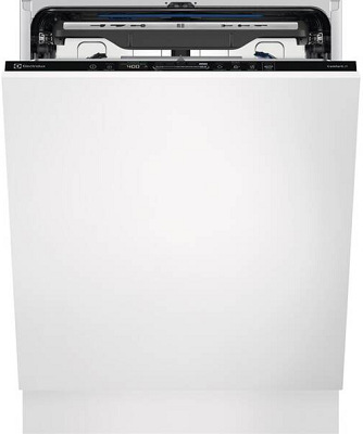 Umývačka riadu Electrolux 900 SENSE EEC67310L