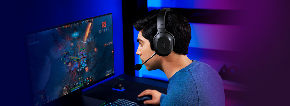 Razer Barracuda X