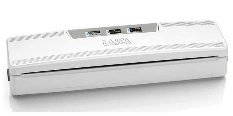 Vákuovačka Laica EasyVac VT3210