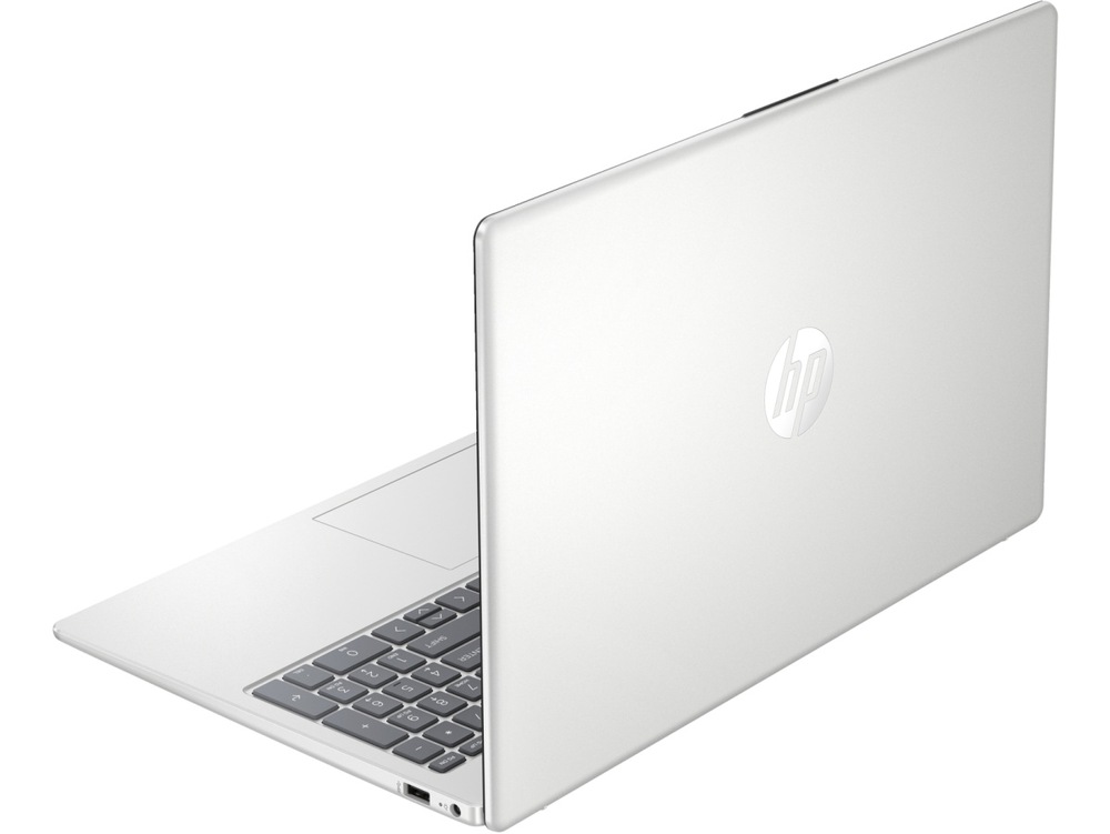 Notebook HP 15-fd1027nc strieborný HP 15-fd1027nc (A48U7EA)