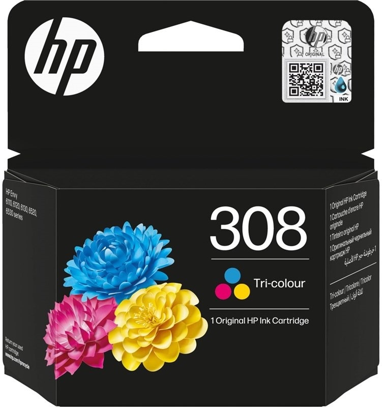 „HP