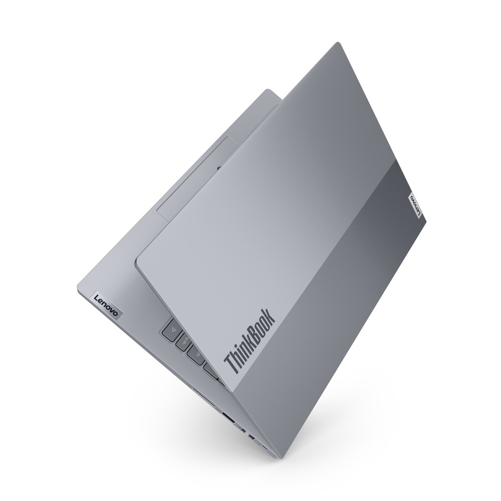 Notebook Lenovo ThinkBook 14 G8 IRL sivý Notebook Lenovo ThinkBook 14 G8 IRL sivý