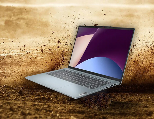Notebook Lenovo IdeaPad Slim 5 14Q8X9 sivý Lenovo IdeaPad Slim 5 14Q8X9