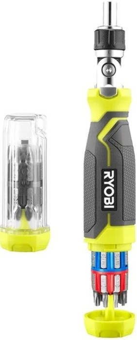 Skrutkovač Ryobi RHSDSMR35