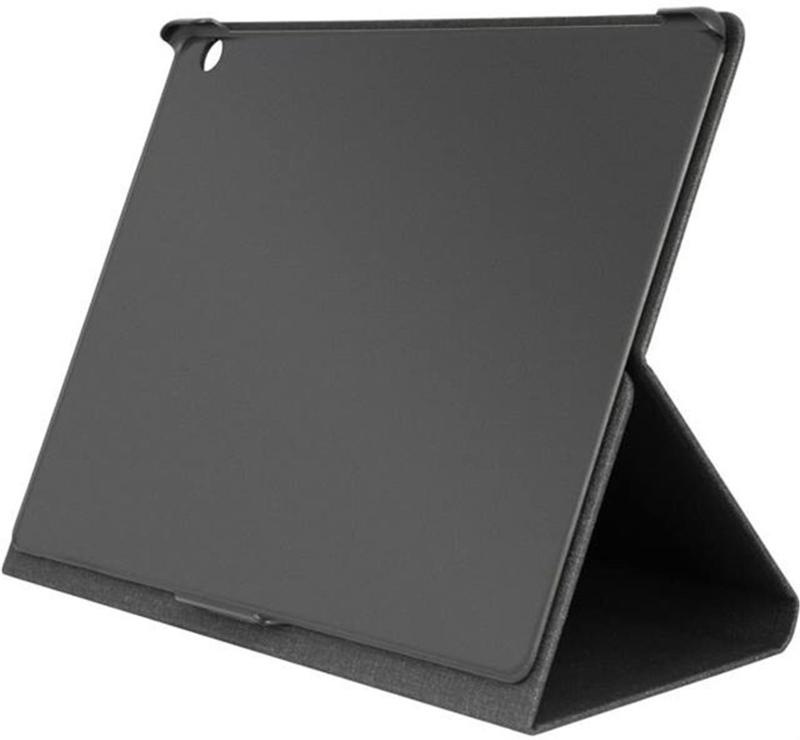 Puzdro na tablet Lenovo Folio Case na Tab M10 PLUS čierne