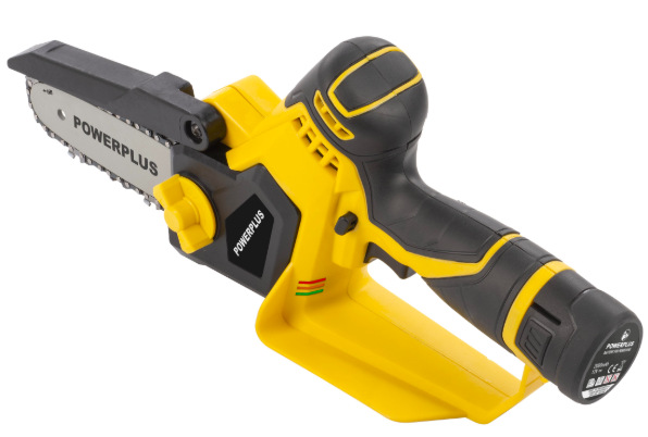 Píla reťazová POWERPLUS POWXG1040 (s batériou) Reťazová píla Powerplus POWXG1040 (s batériou)