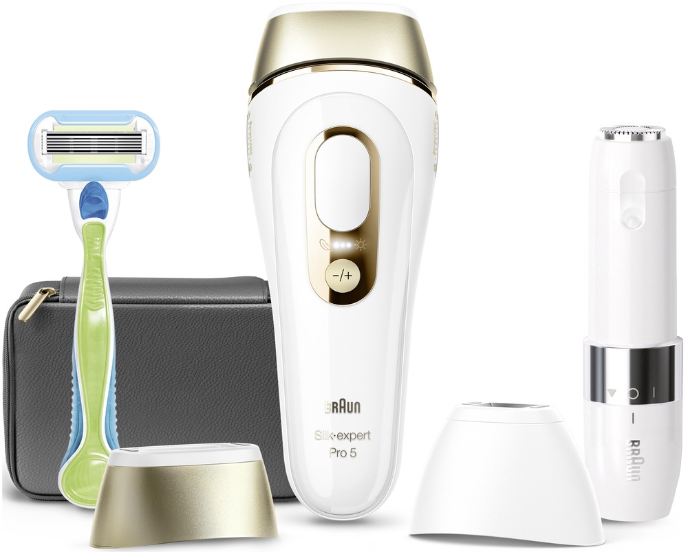 Epilátor Braun PL5146 Epilátor Braun PL5146