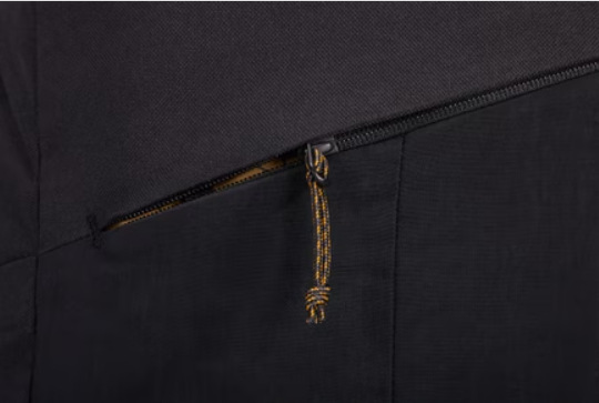 Batoh na notebook THULE Indago 23 l čierny Thule Indago