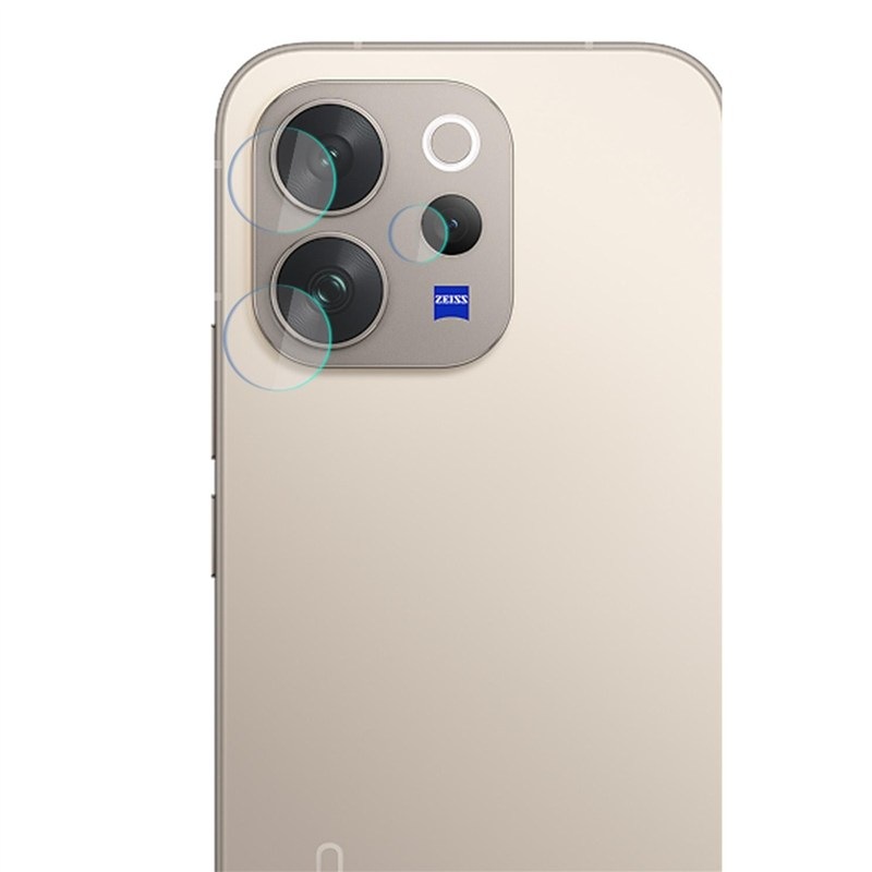 Ochranné sklo šošovky fotoaparátu 3mk na Vivo V70