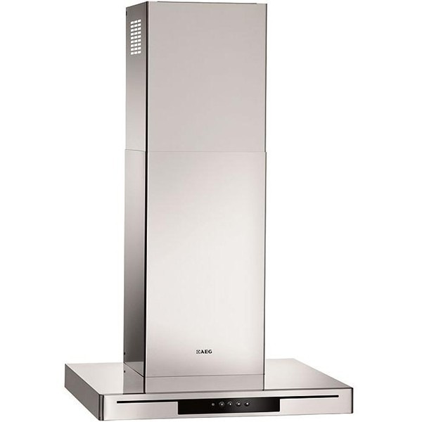 Odsávač pár AEG X56143MD0 nerez