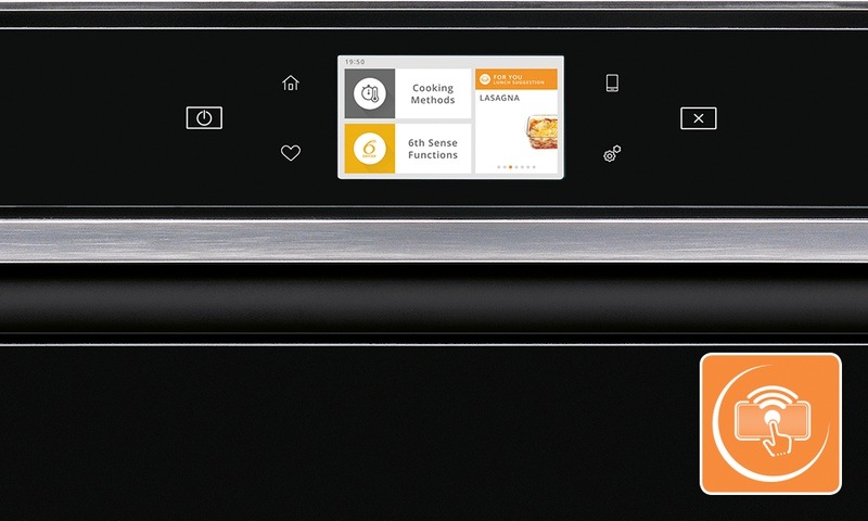 Mikrovlnná rúra Whirlpool ABSOLUTE AMW 423 IX nerez Mikrovlnná rúra Whirlpool ABSOLUTE AMW 423 IX nerez
