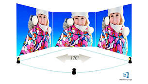 Monitor Philips 322E1C