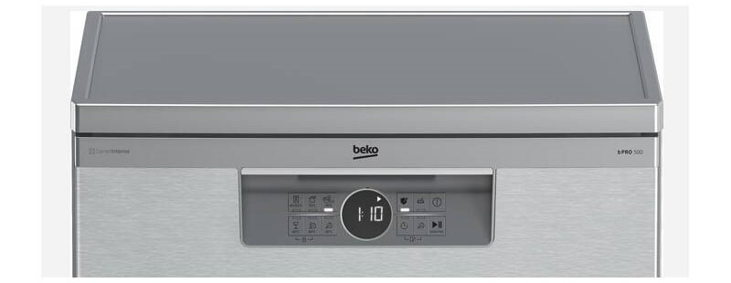Umývačka riadu Beko Beyond BDFN26648XC Inoxlook Umývačka riadu Beko Beyond BDFN26648XC Inoxlook