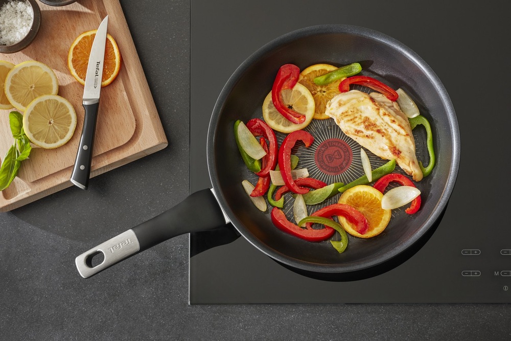 Panvica Tefal Unlimited G2550772, 30 cm Panvica Tefal Unlimited G2550772, 30 cm