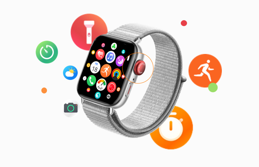 Inteligentné hodinky Huawei Watch Fit 3 Active čierny Inteligentné hodinky Huawei Watch Fit 3 Active čierny