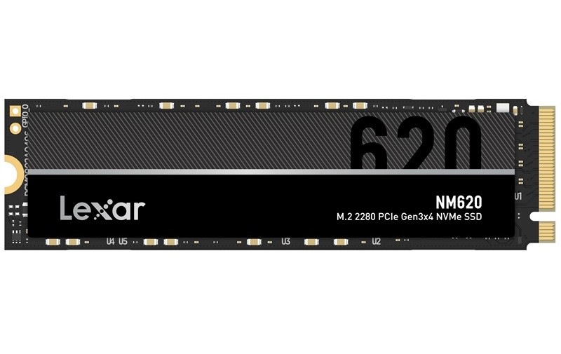 SSD Lexar NM620 1TB NVMe