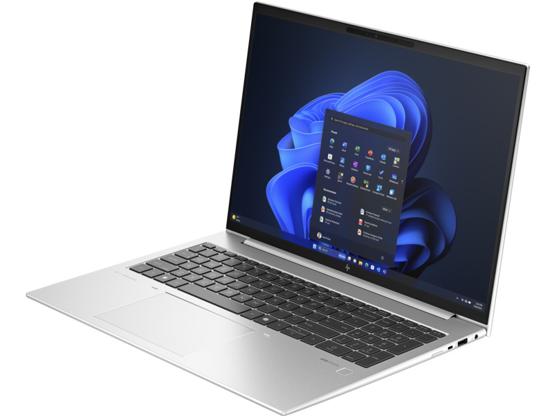 Notebook HP EliteBook 860 G11 strieborný