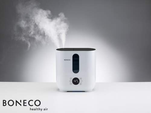 Zvlhčovač vzduchu Boneco U350