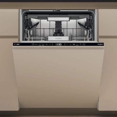 Umývačka riadu 60 Whirlpool W7I HT58 T, vstavaná