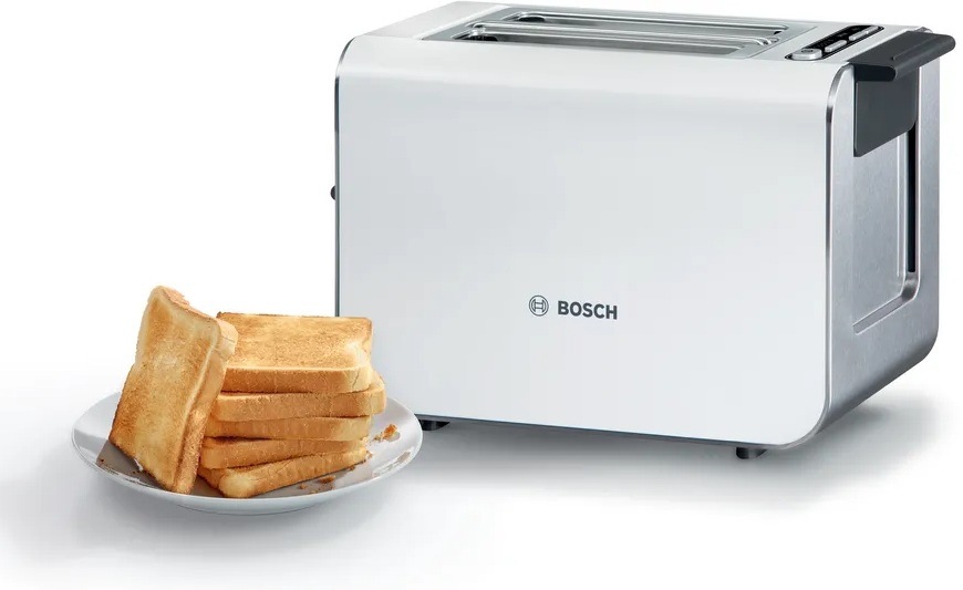 Hriankovač Bosch Styline TAT8611N biely "BOSTAT8611N_02"